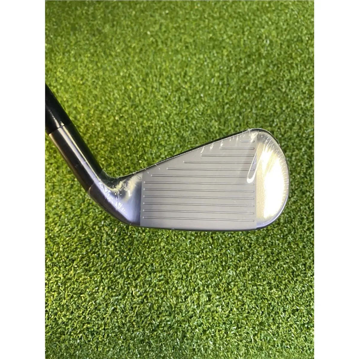 Mizuno  - Mizuno Pro Fli-Hi - Pro - Black 1