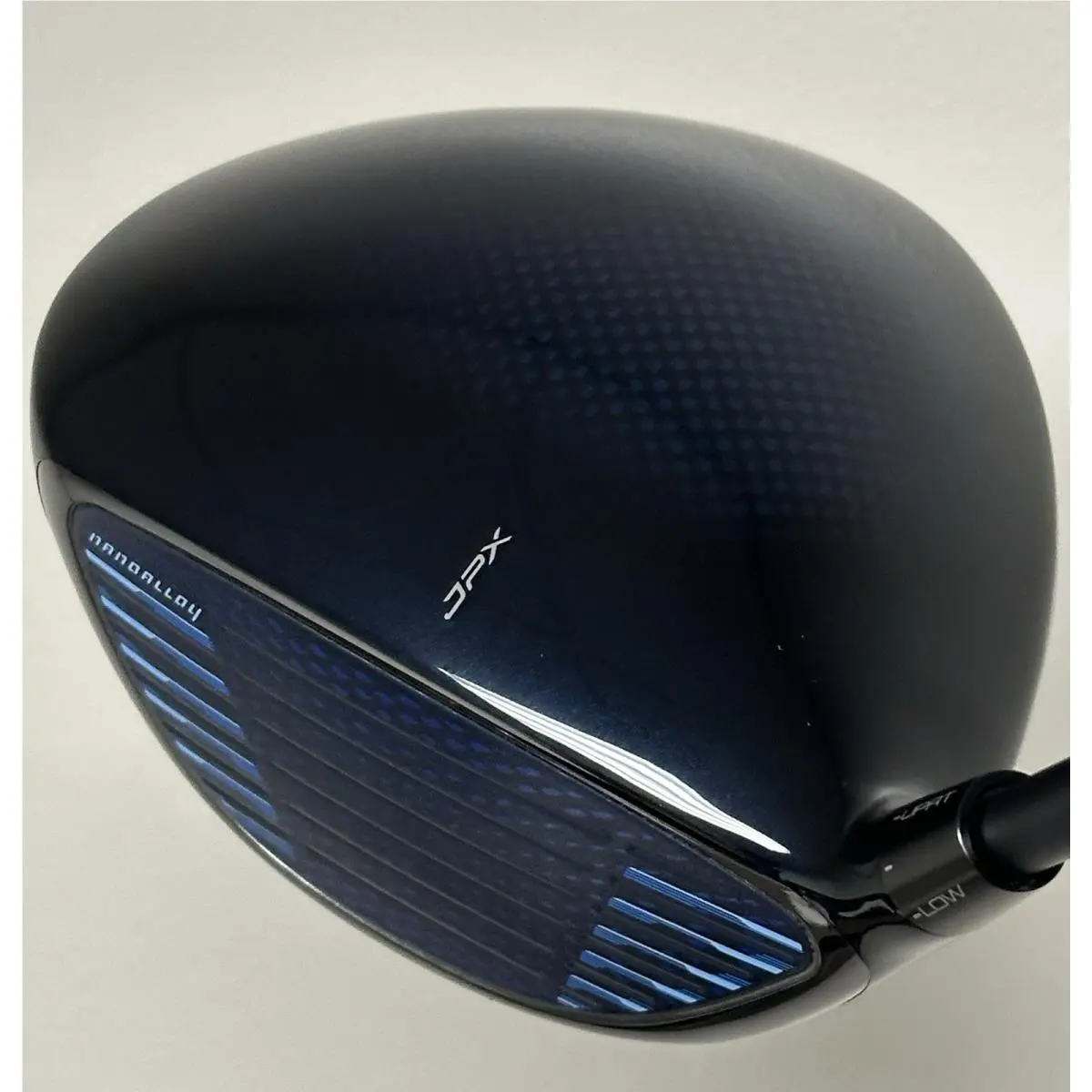 Mizuno  - Mizuno JPX One Select - JPX One Select - Black 0