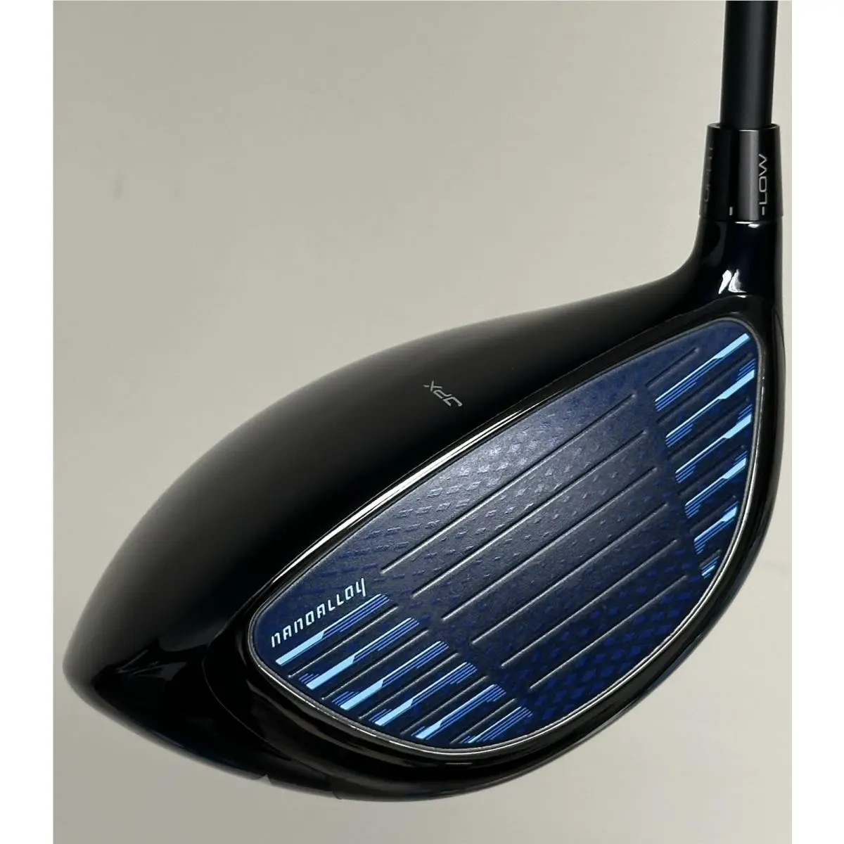 Mizuno  - Mizuno JPX One Select - JPX One Select - Black 1