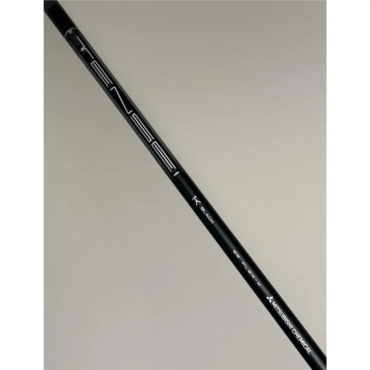 Mizuno  - Mizuno JPX One Select - JPX One Select - Black 2
