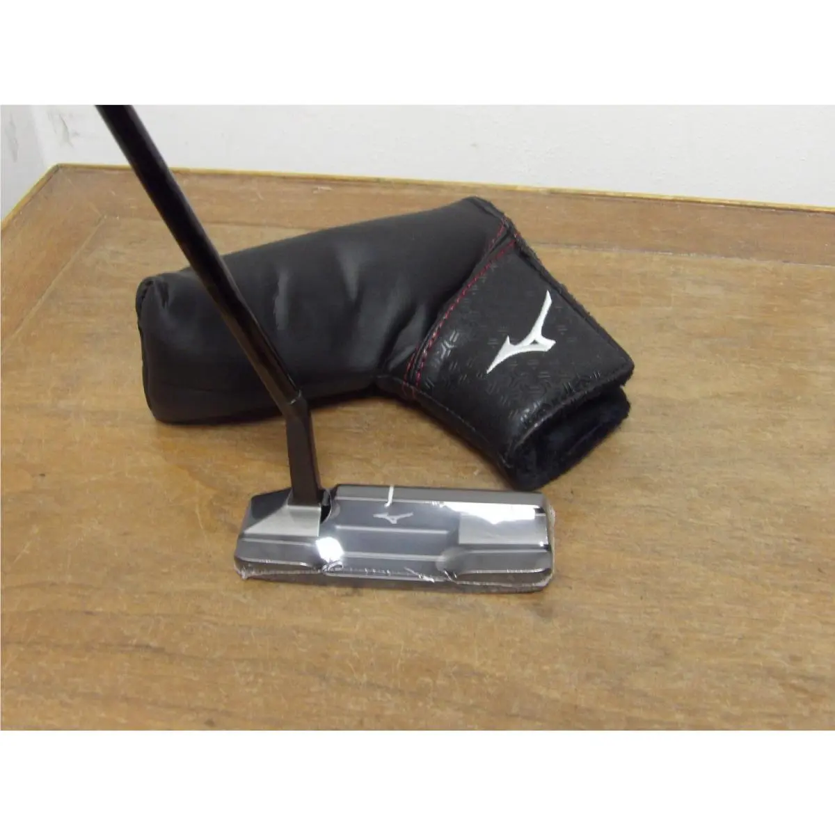 Mizuno  - M.Craft - Gray, Lie Angle: Black 1