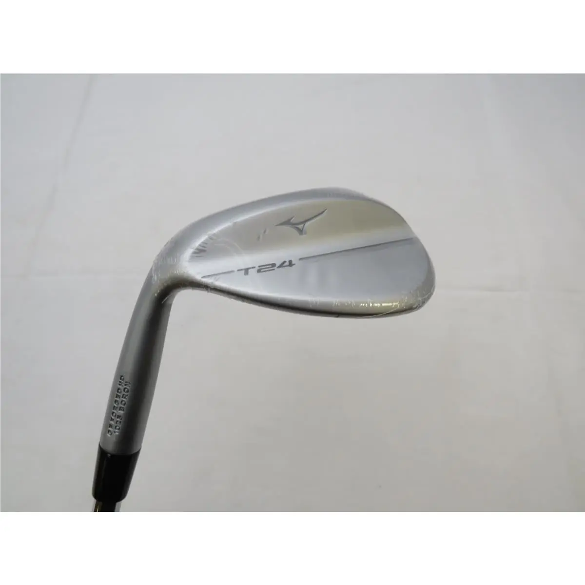 LH Mizuno T24 56.06C Sand Wedge Dynamic Gold Tour Issue Stiff Flex Steel
