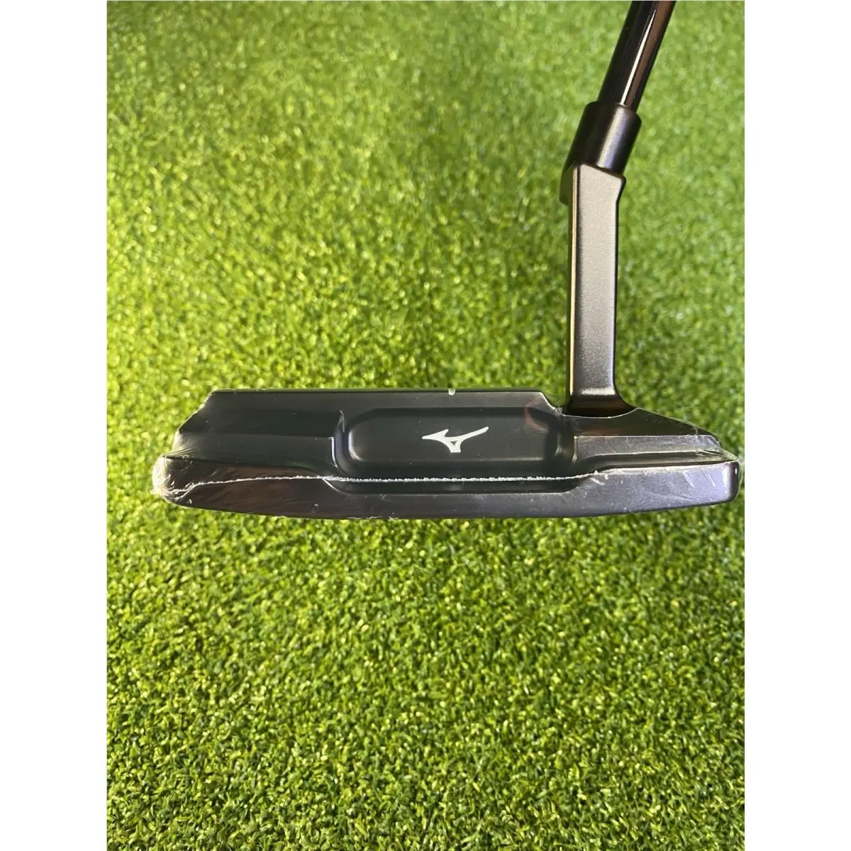 Mizuno  - Mizuno M Craft Kyoto P - Black 1