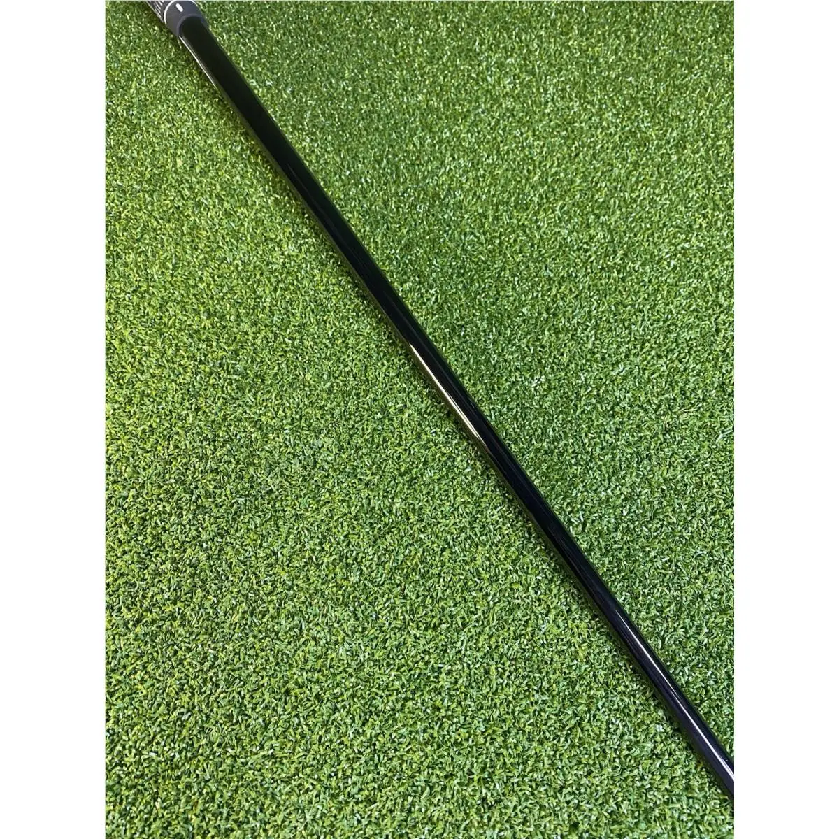 Mizuno  - Mizuno M Craft Kyoto P - Black 5
