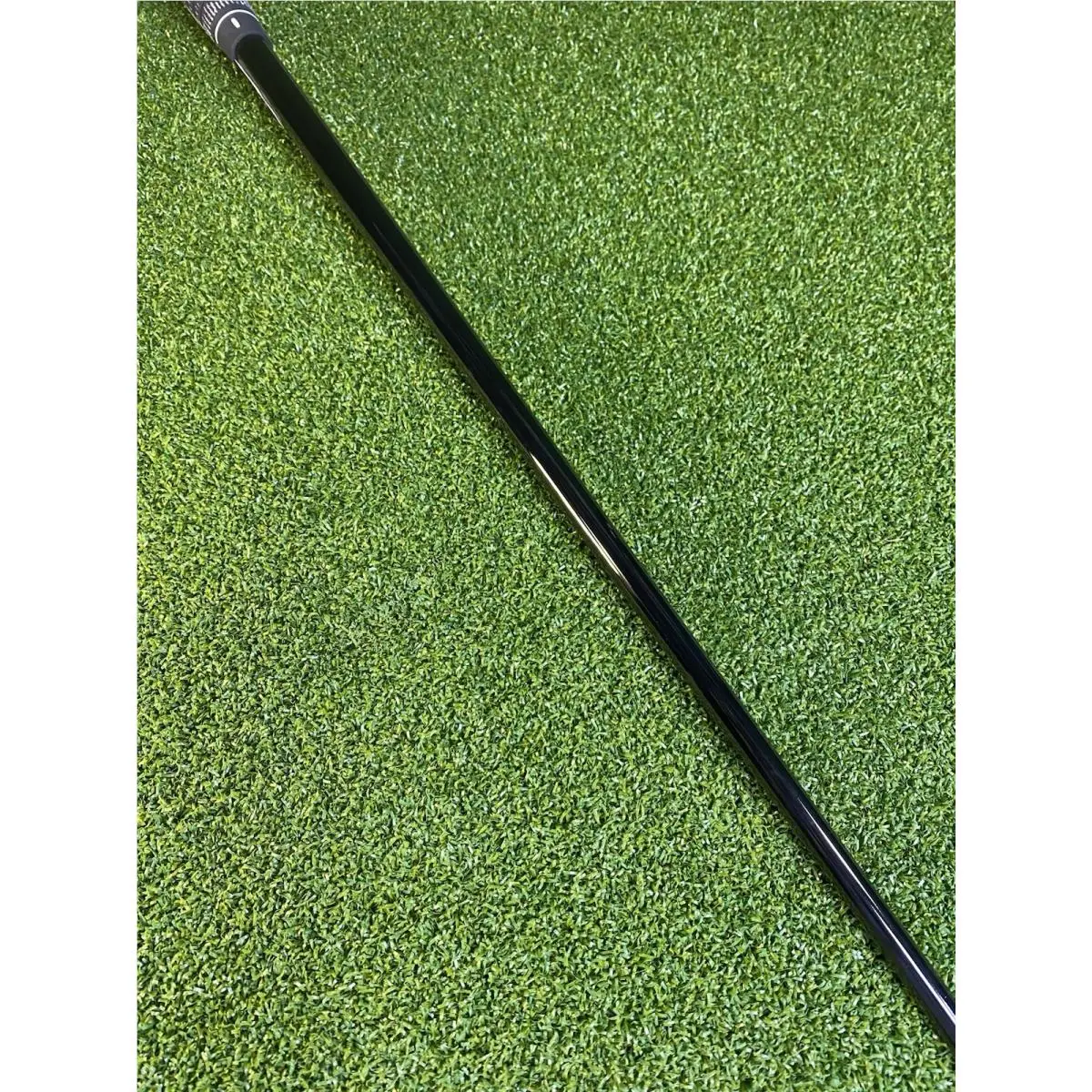 Mizuno  - Mizuno M Craft Kyoto P - Black 6