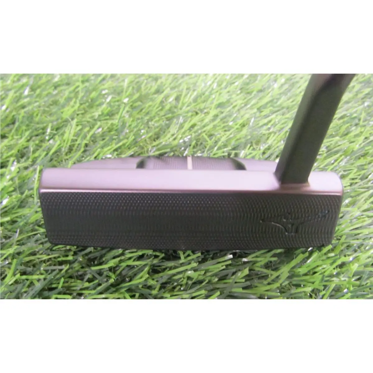 Mizuno  - M. Craft X - Craft - Black 0