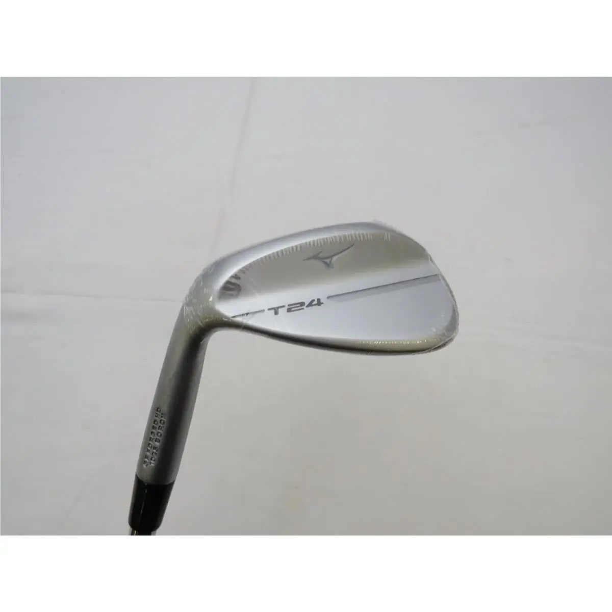 LH Mizuno T24 52.10S Gap Wedge Dynamic Gold Tour Issue Stiff Flex Steel