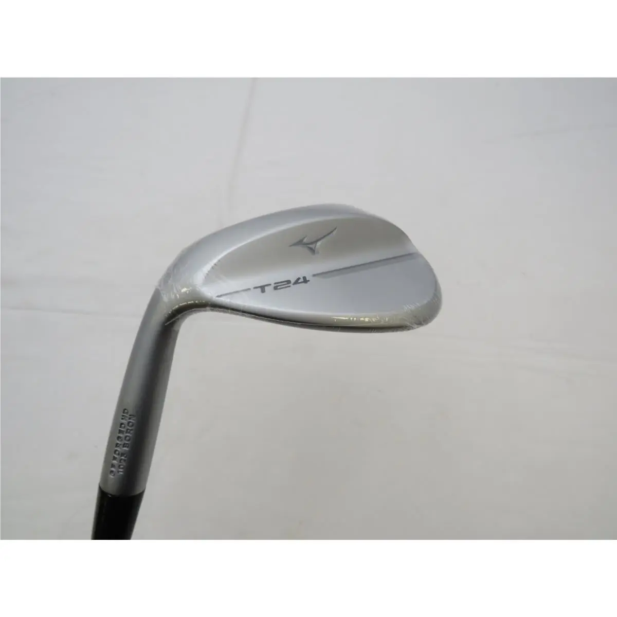 LH Mizuno T24 56.08V Sand Wedge Dynamic Gold Tour Issue Stiff Flex Steel