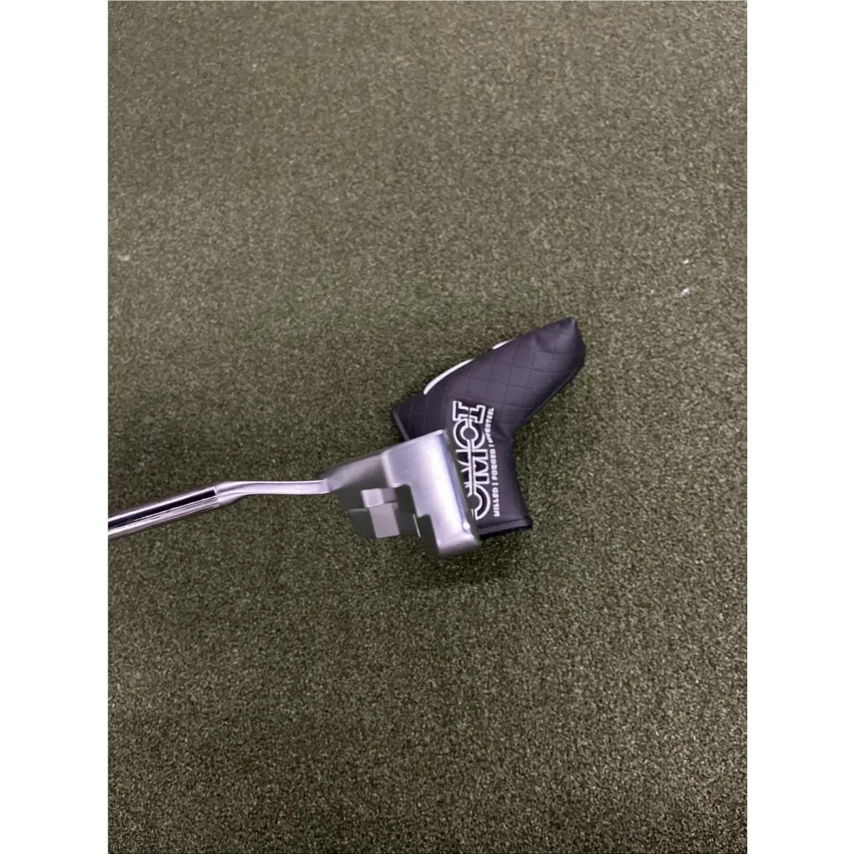 Mizuno  - M Craft - Craft - Chrome 5