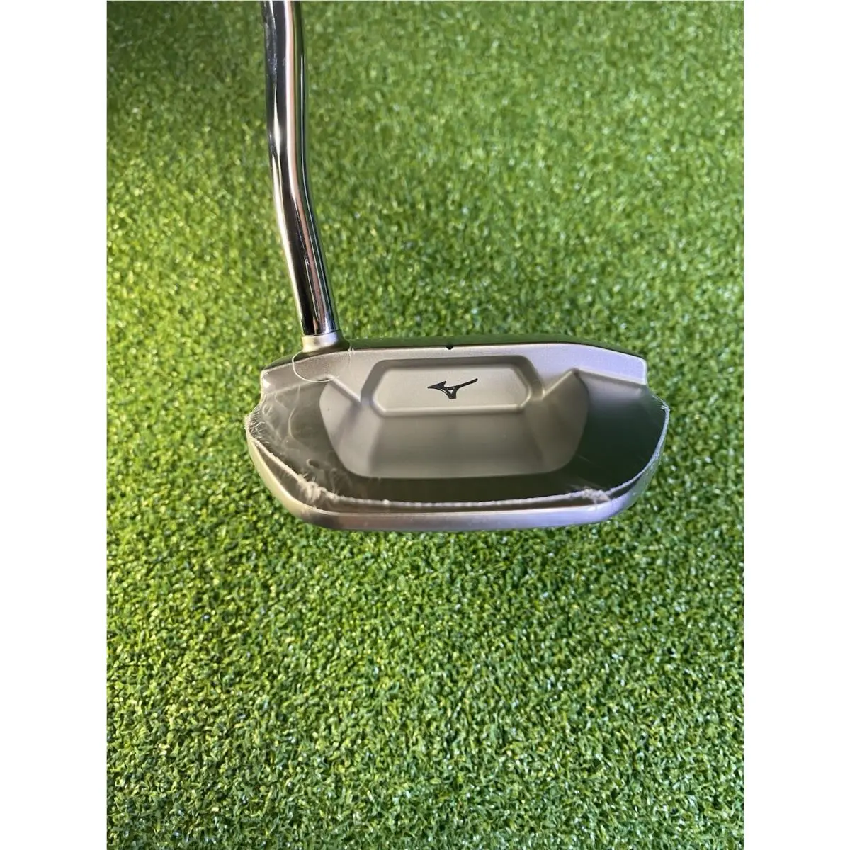 Mizuno  - Mizuno M-Craft Nagoya B - Nagoya 1