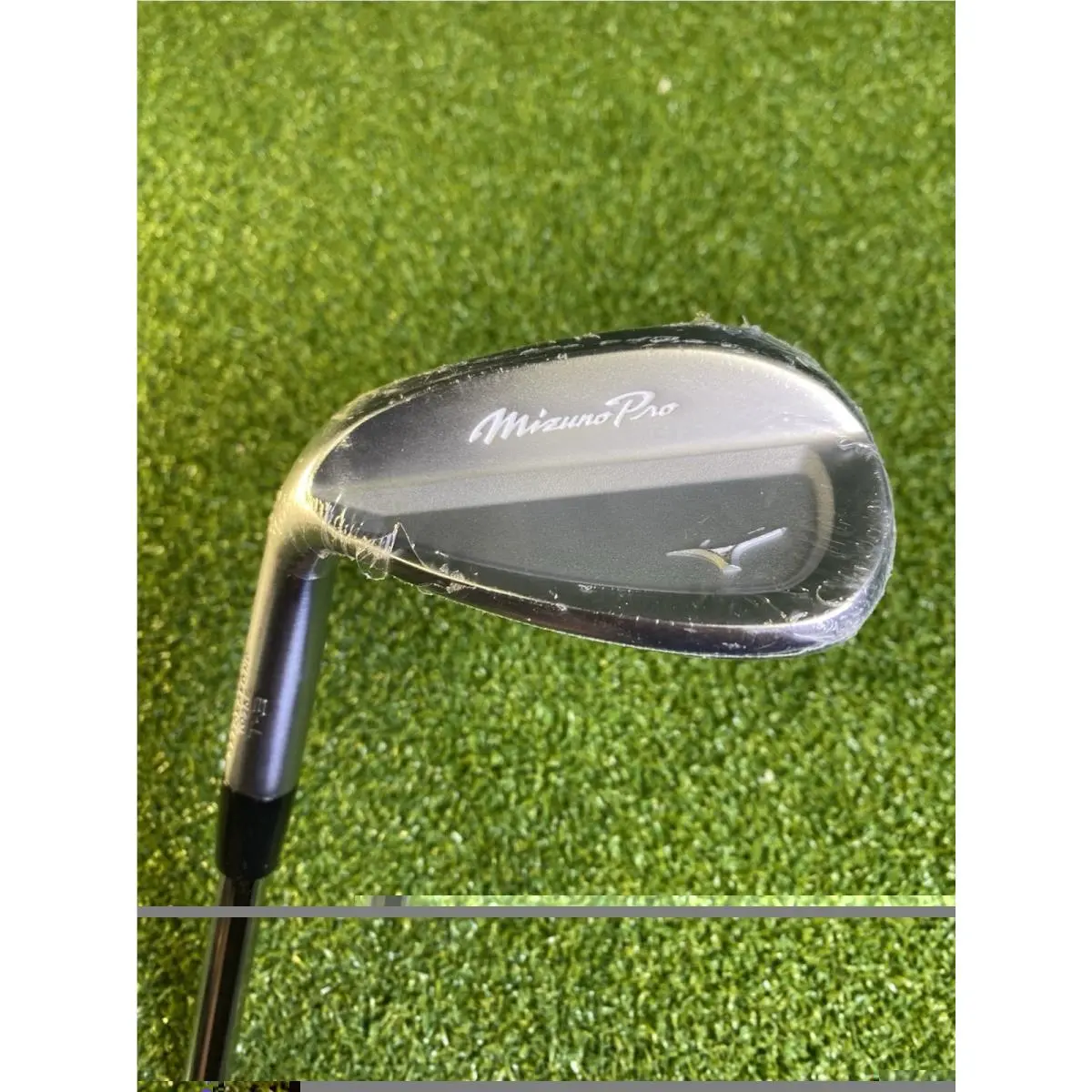 Mizuno  6