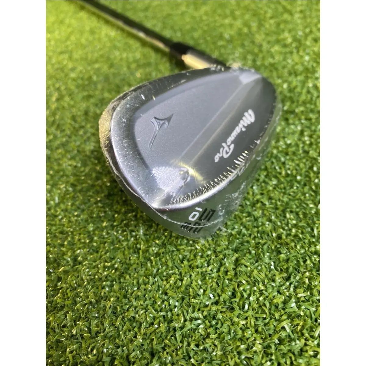 Mizuno  7