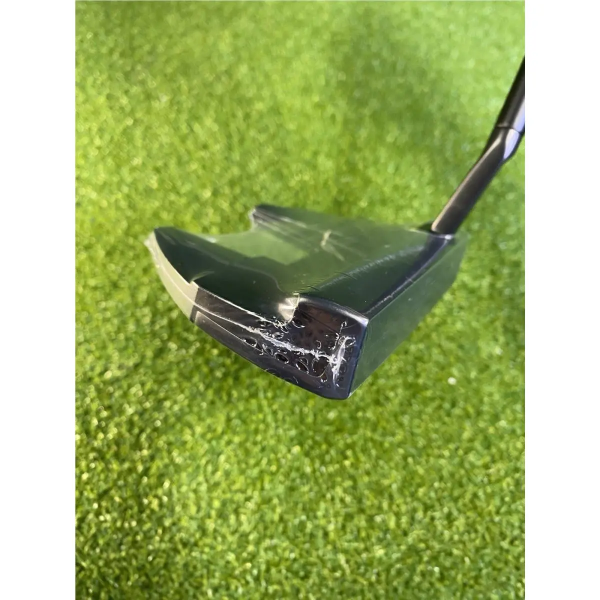 Mizuno  - M Craft Six S - Craft Six 11
