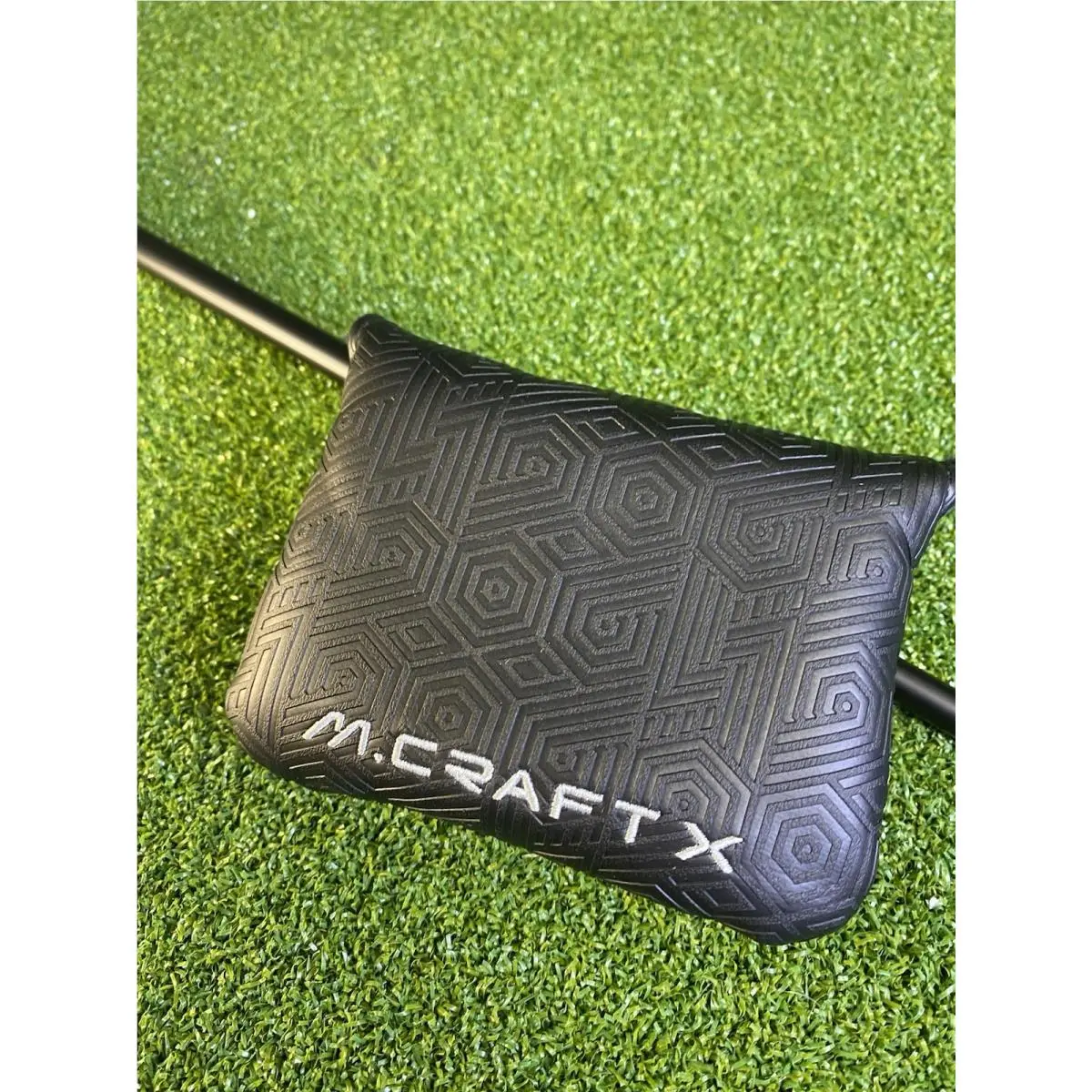 Mizuno  - M Craft Six S - Craft Six 15