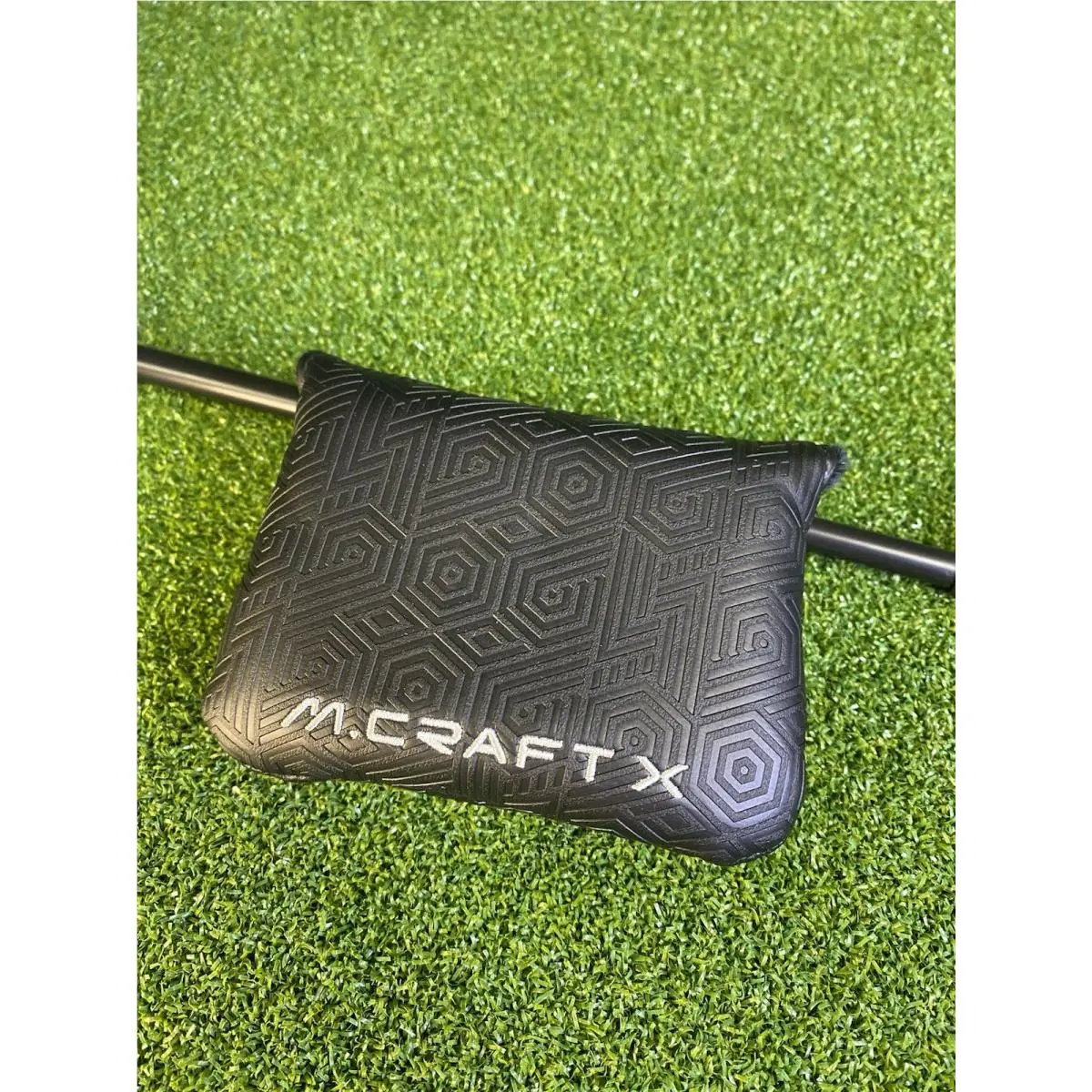 Mizuno  - M Craft Six S - Craft Six 6