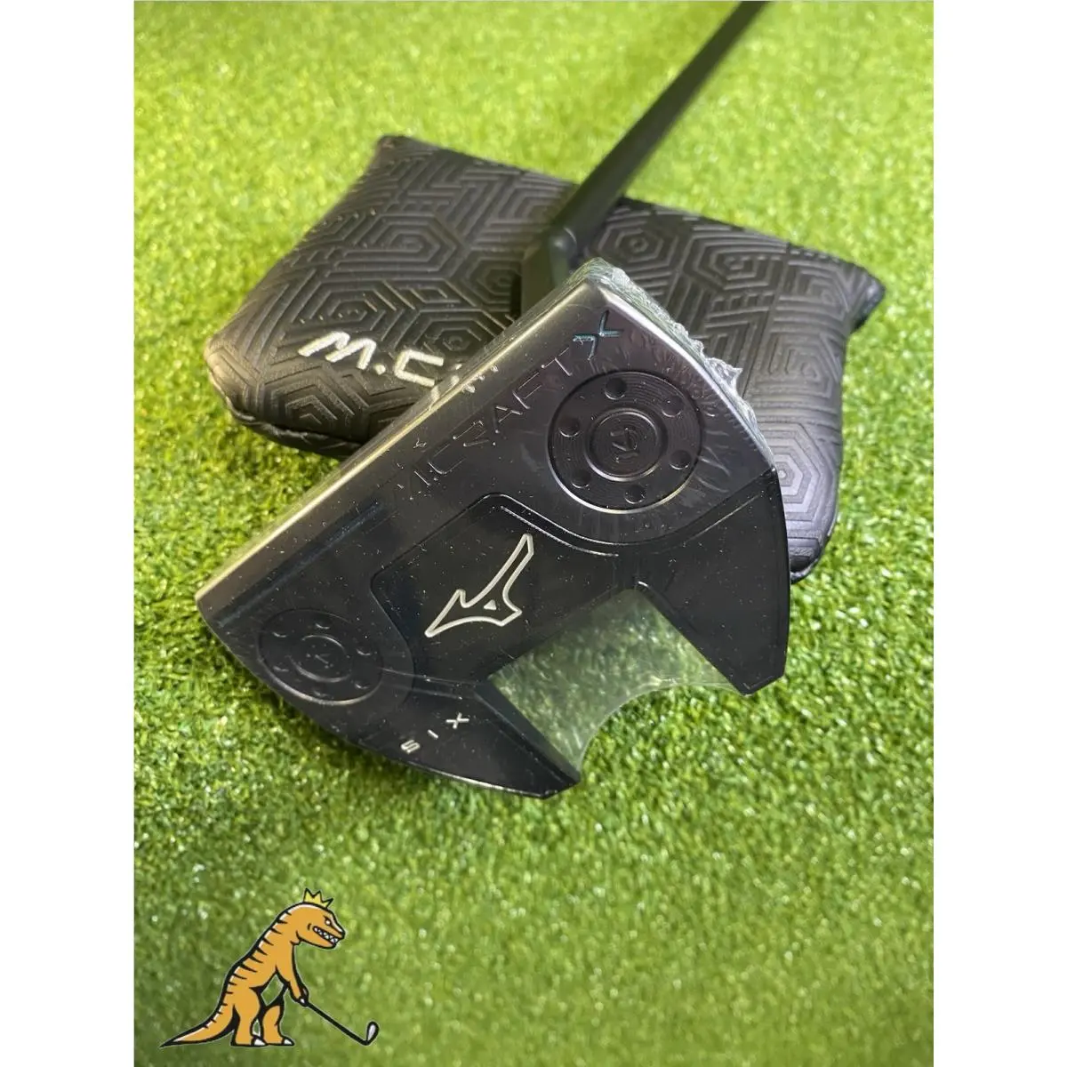 Mizuno  - M Craft Six S - Craft Six 7