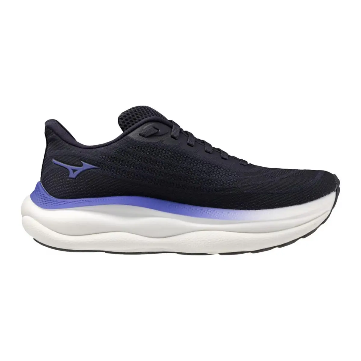 Mizuno shoes - Wave Sky 9 - Wave Sky - Multicolor (UPC: 889961760167) 2
