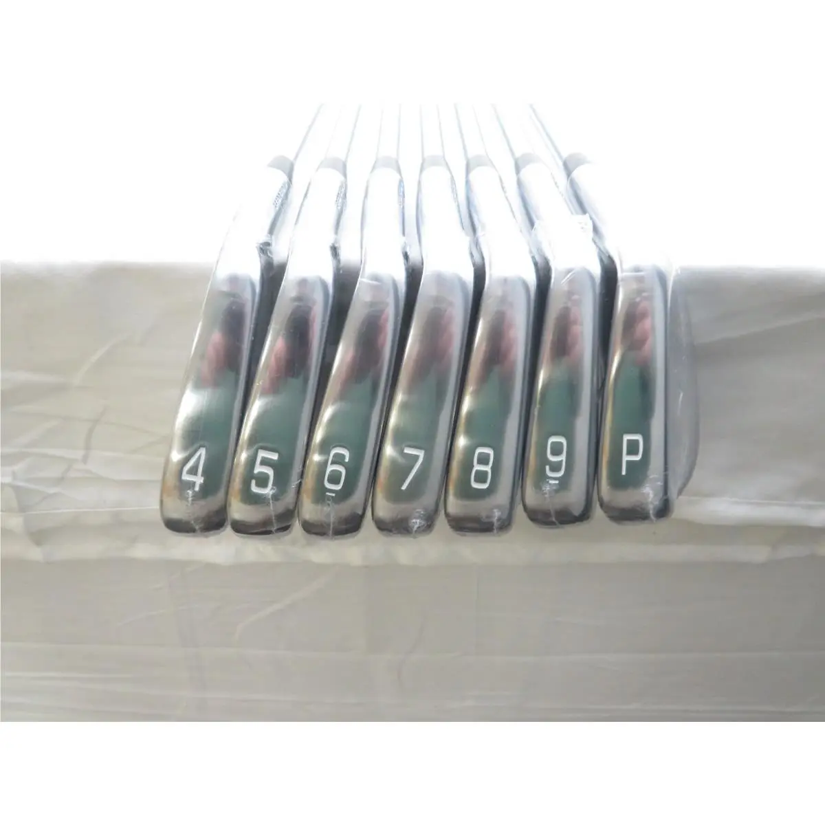 Mizuno  - Pro 241 - Pro 0