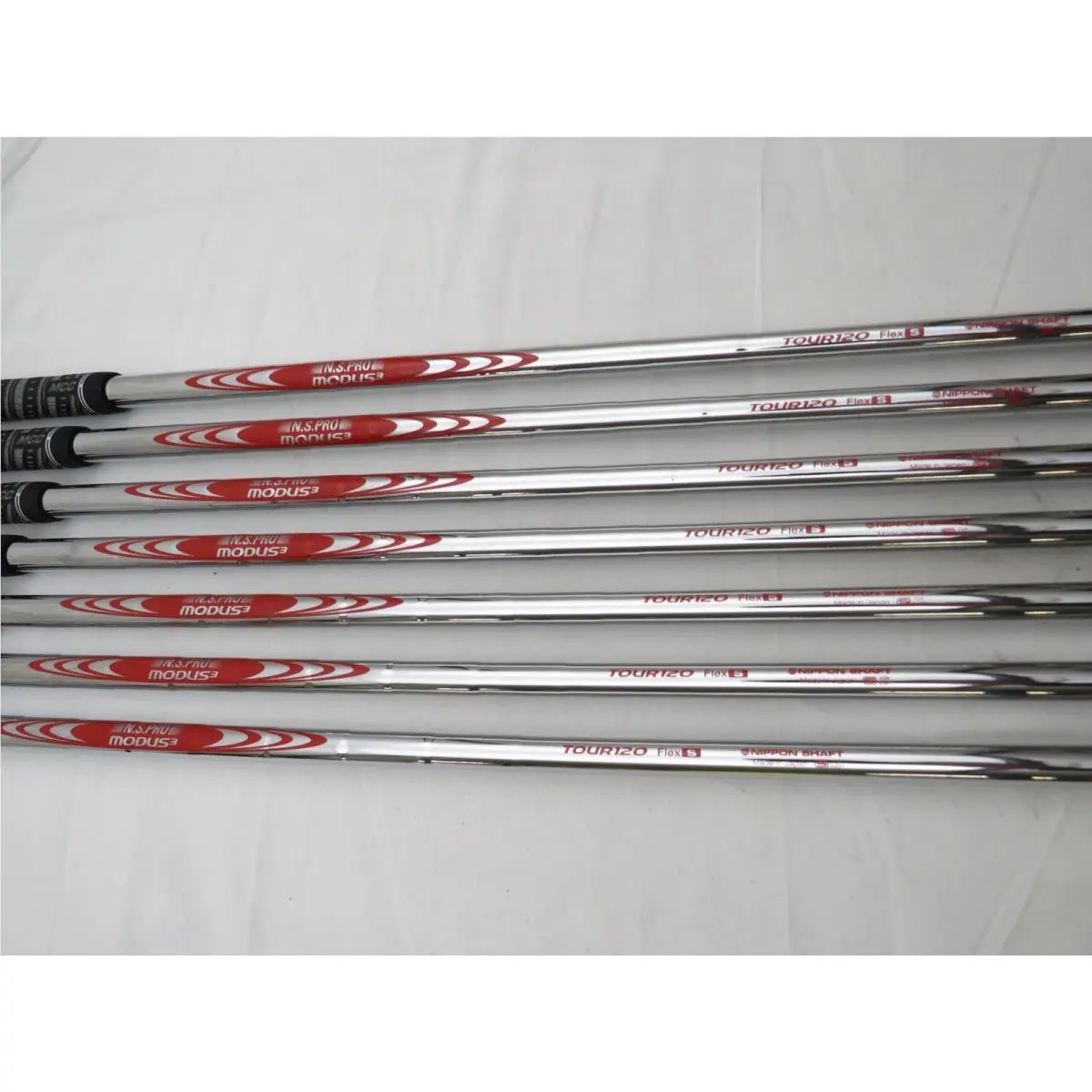 Mizuno  - Pro 241 - Pro 2