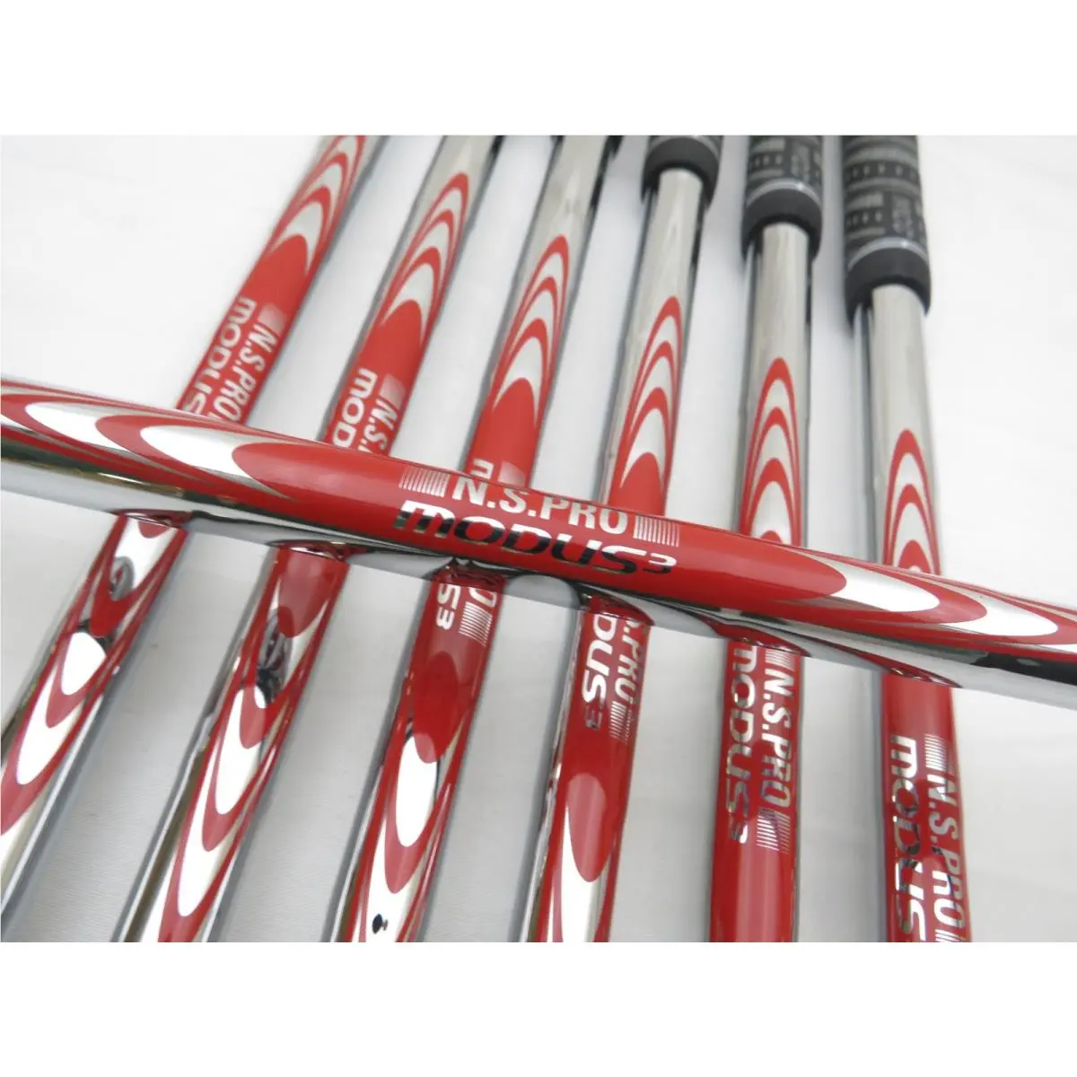 Mizuno  - Pro 241 - Pro 3