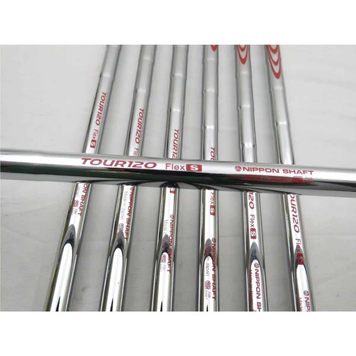 Mizuno  - Pro 241 - Pro 4