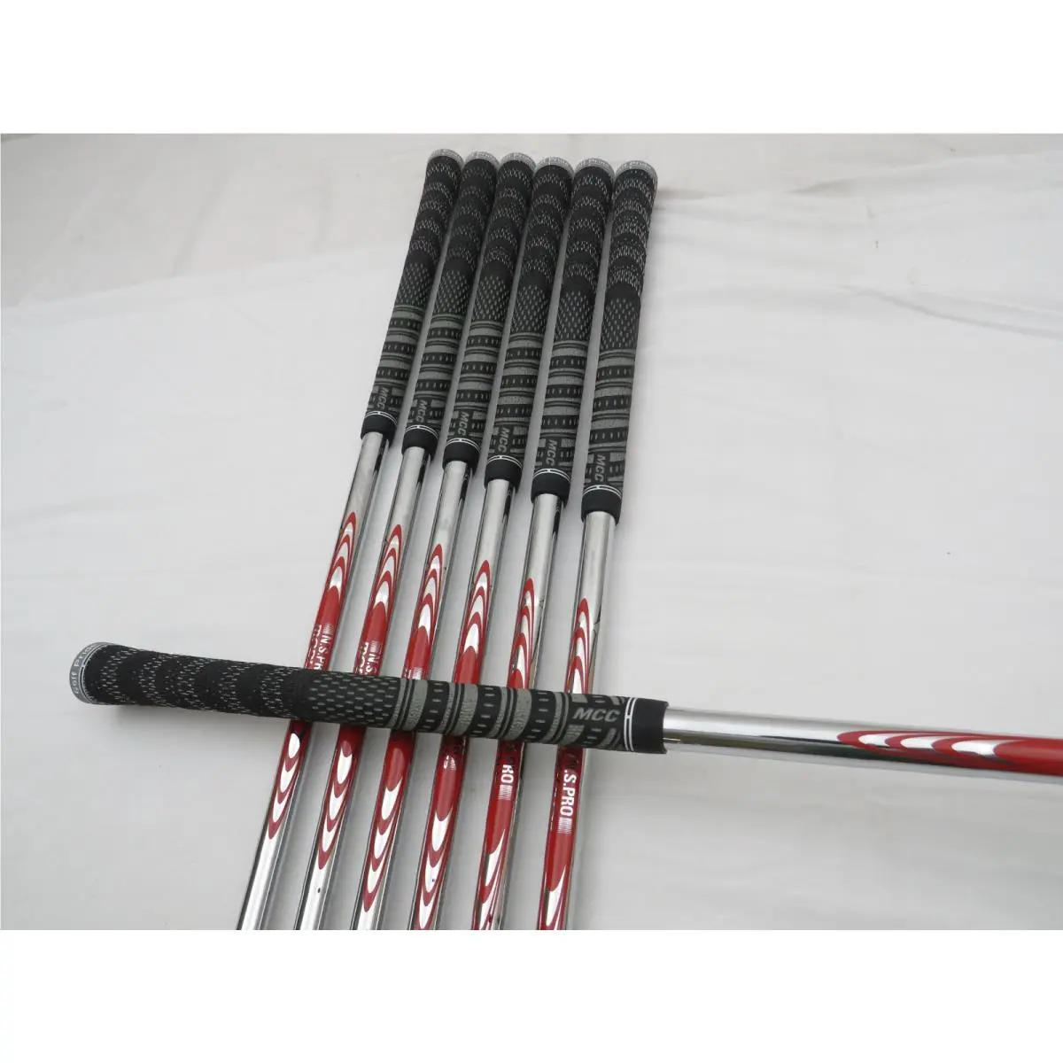Mizuno  - Pro 241 - Pro 5