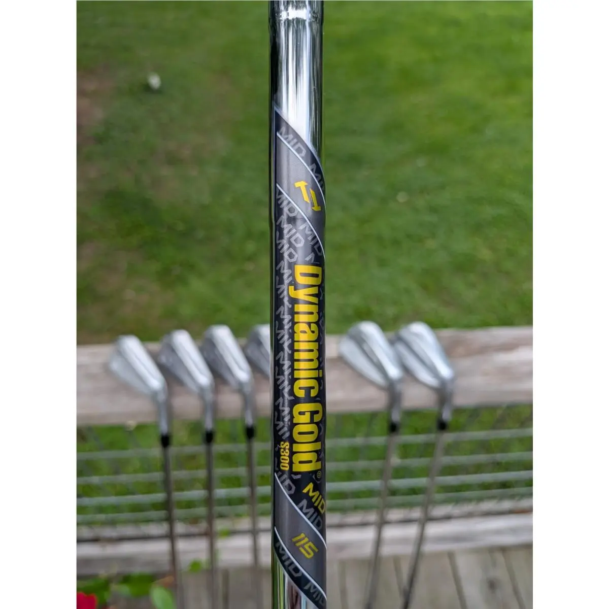Mizuno  - PRO S-3 - PRO - Silver 3