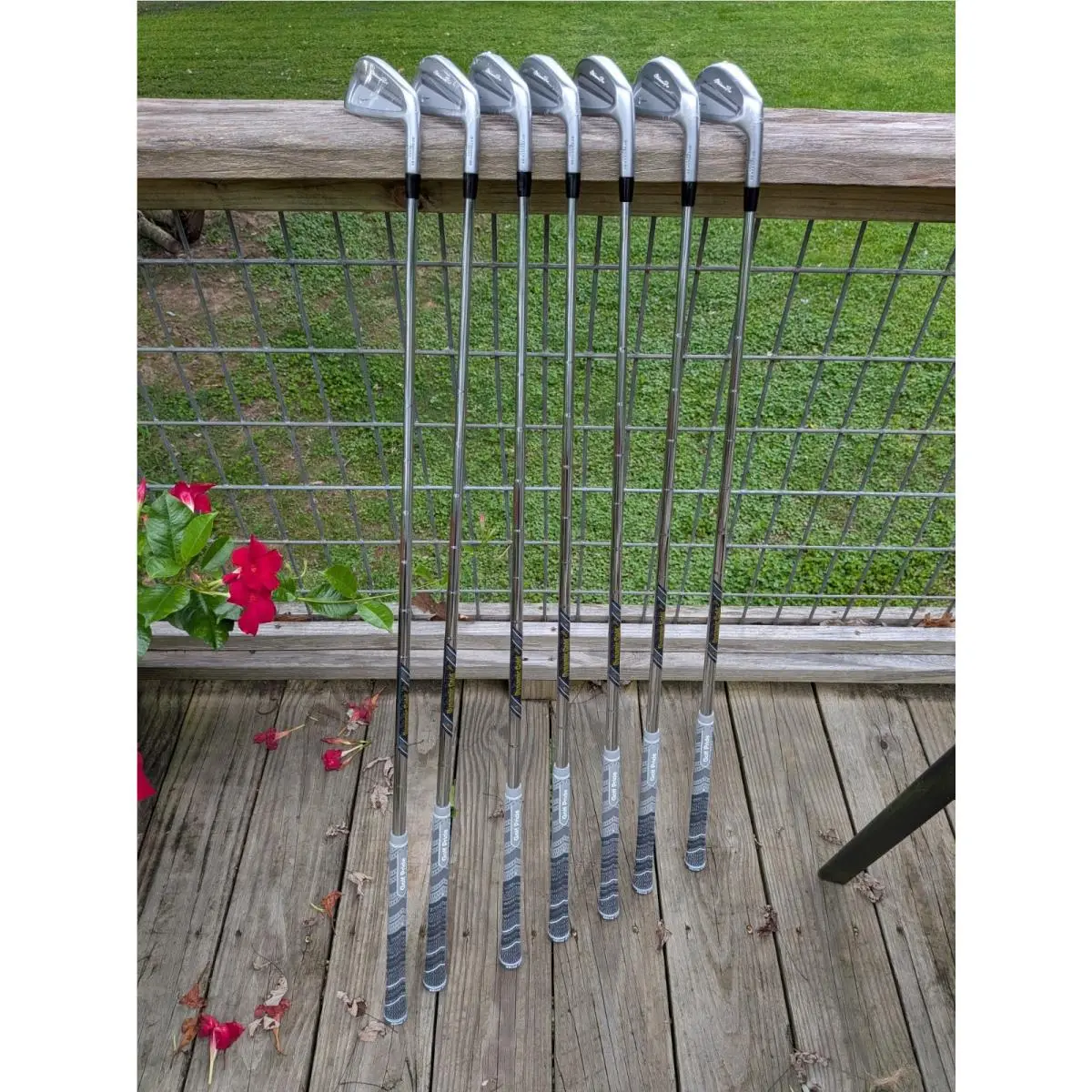 Mizuno  - PRO S-3 - PRO - Silver 6