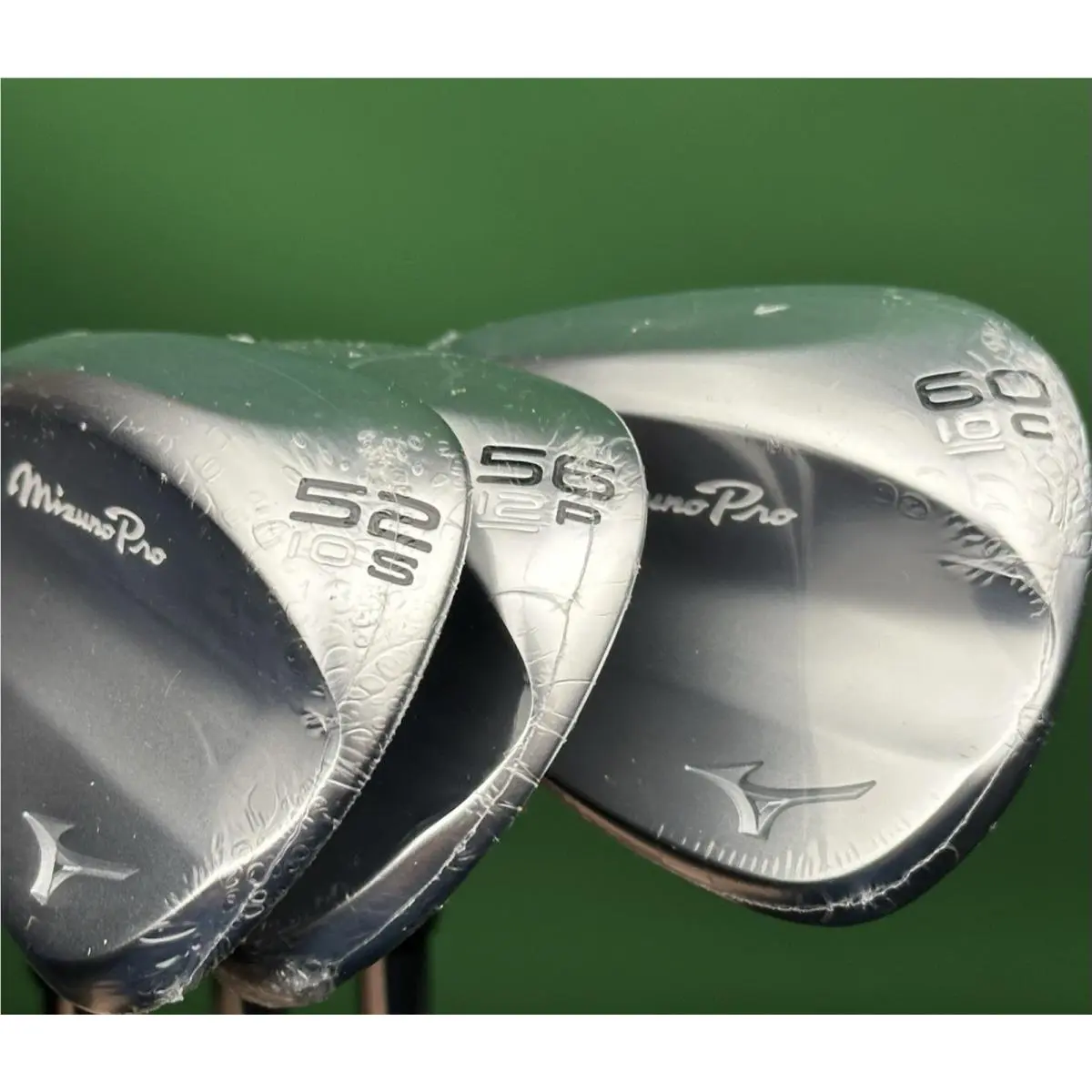 Mizuno  - Mizuno Pro T-1 - Pro - Chrome 0