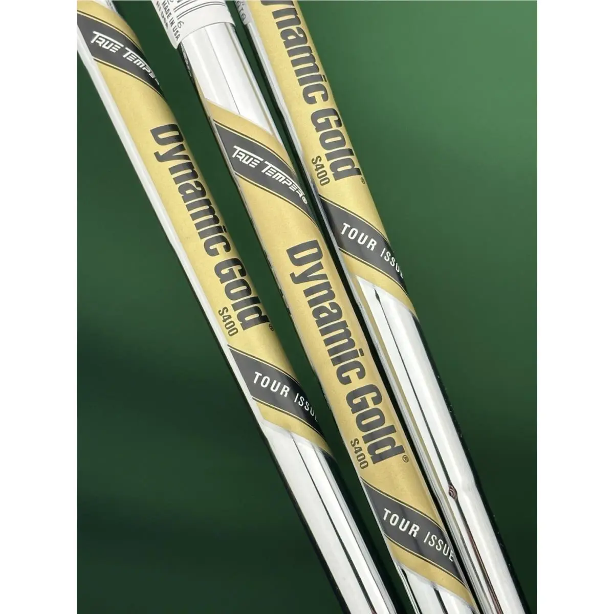 Mizuno  - Mizuno Pro T-1 - Pro - Chrome 3