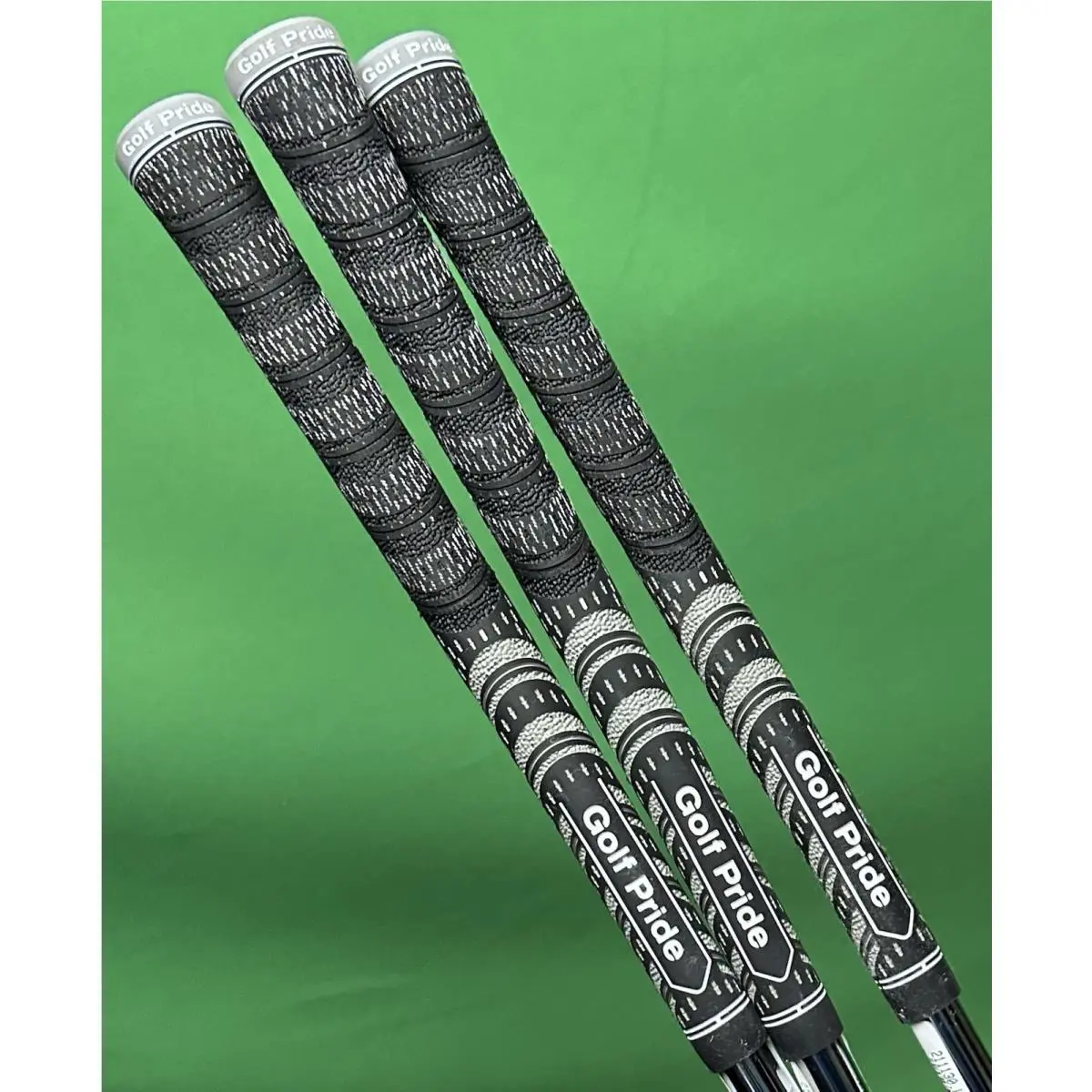 Mizuno  - Mizuno Pro T-1 - Pro - Chrome 4