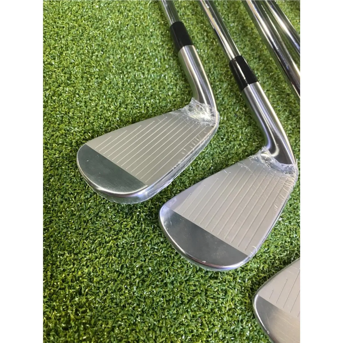 Mizuno  - Pro 243 - Pro - Gold 4