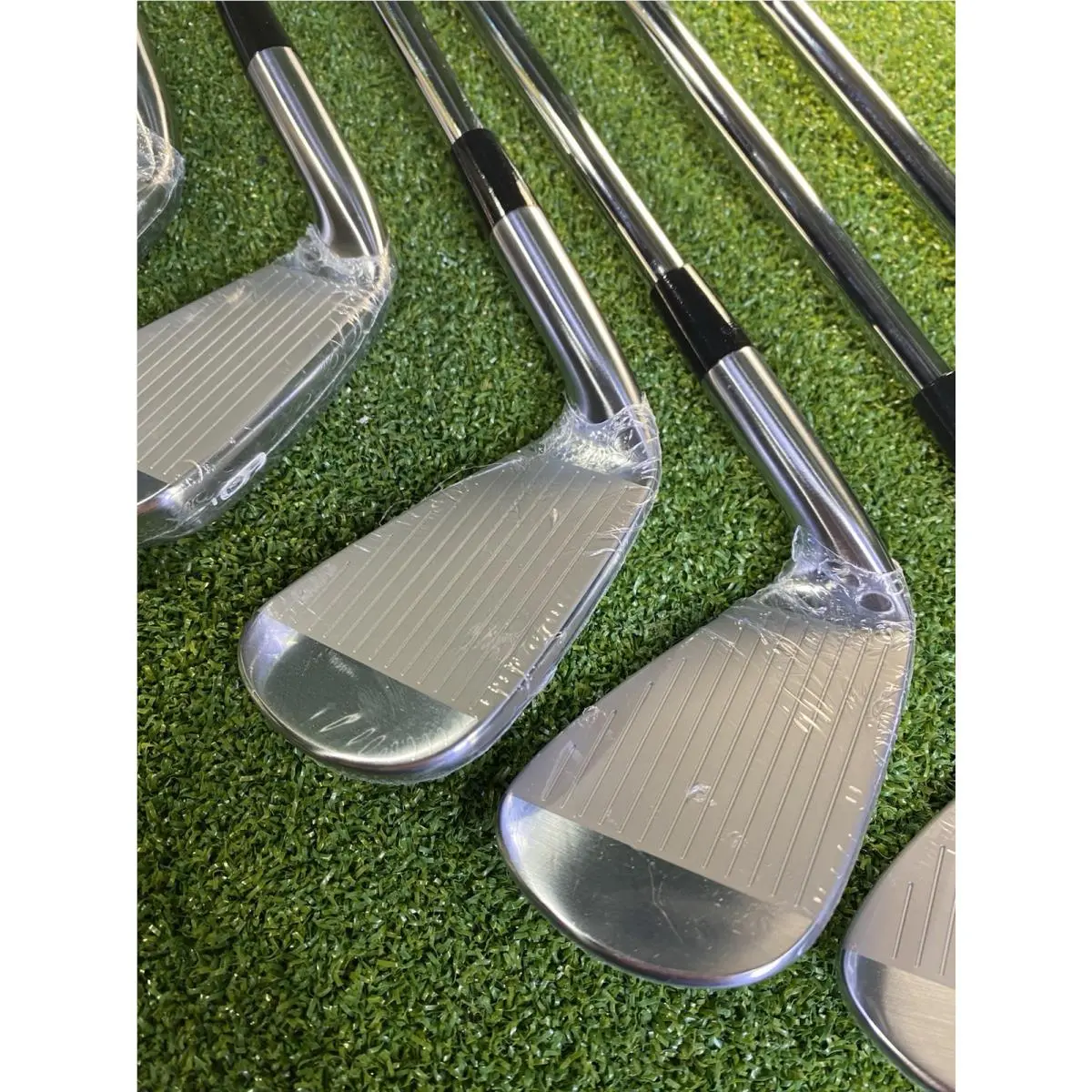 Mizuno  - Pro 243 - Pro - Gold 5