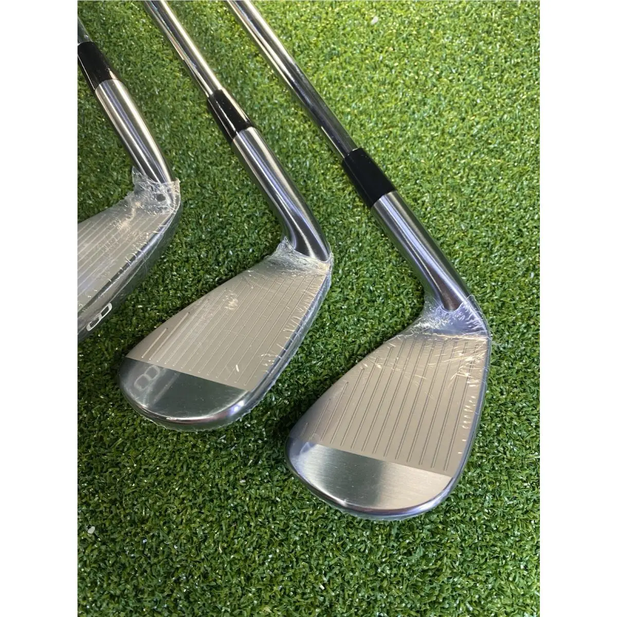 Mizuno  - Pro 243 - Pro - Gold 6