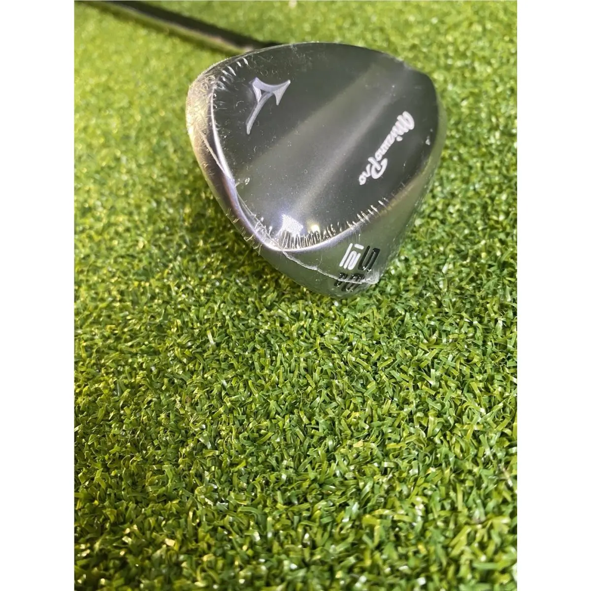Mizuno  - Pro T-1 - Pro - Gold 8
