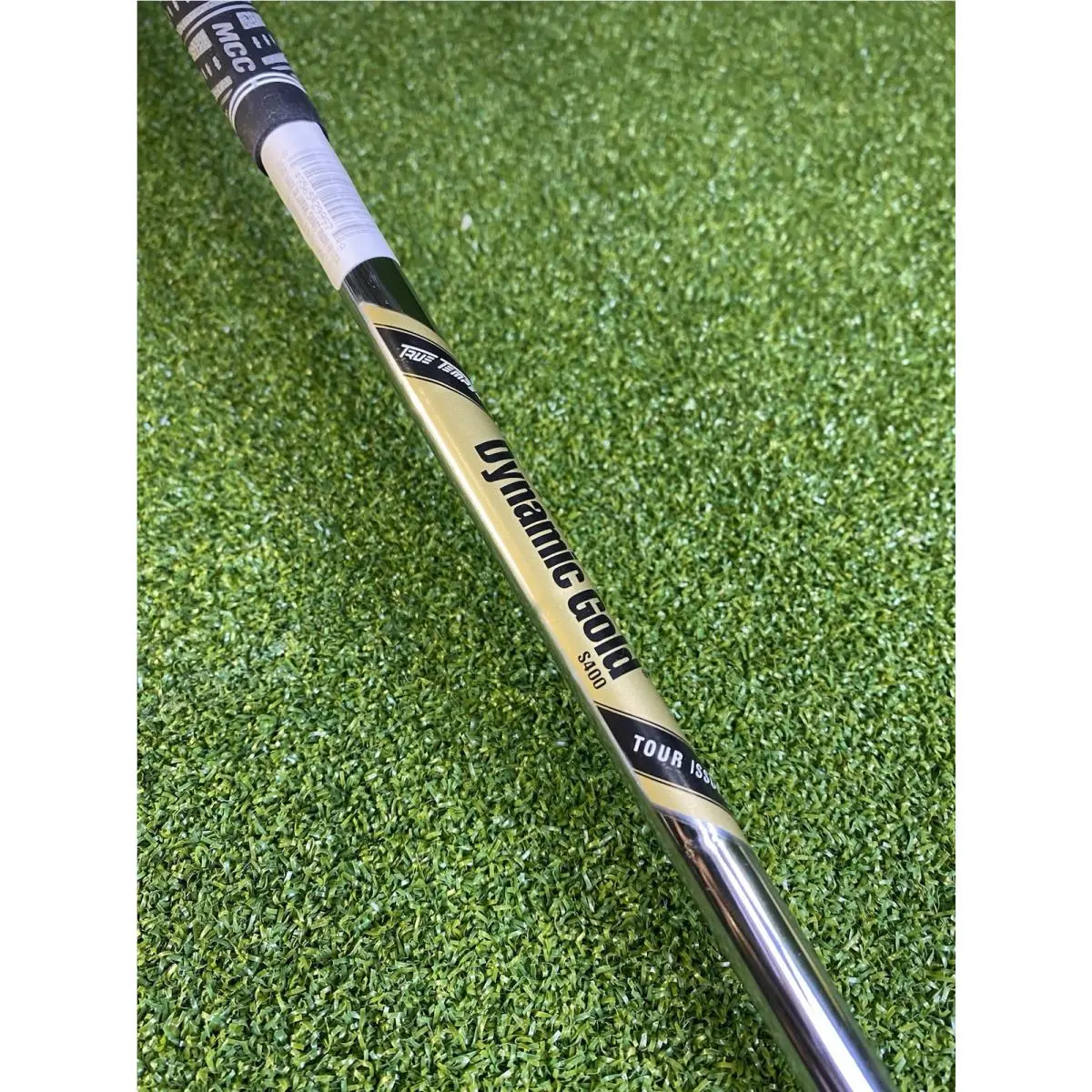 Mizuno  - Pro T-1 - Pro - Gold 10
