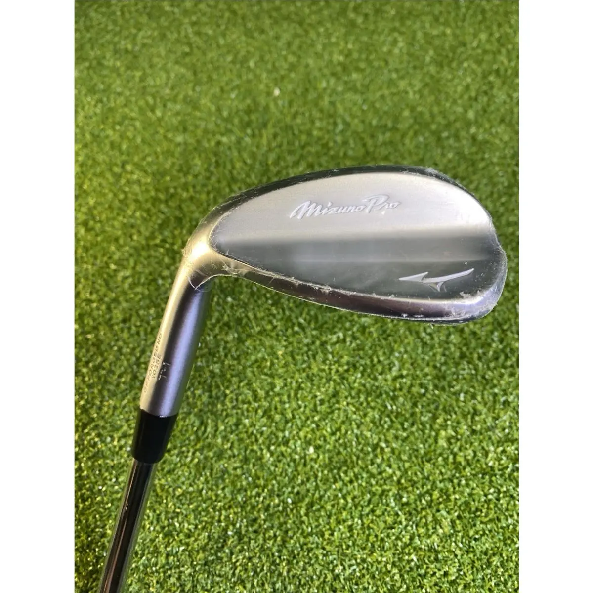 Mizuno  - Pro T-1 - Pro - Gold 0