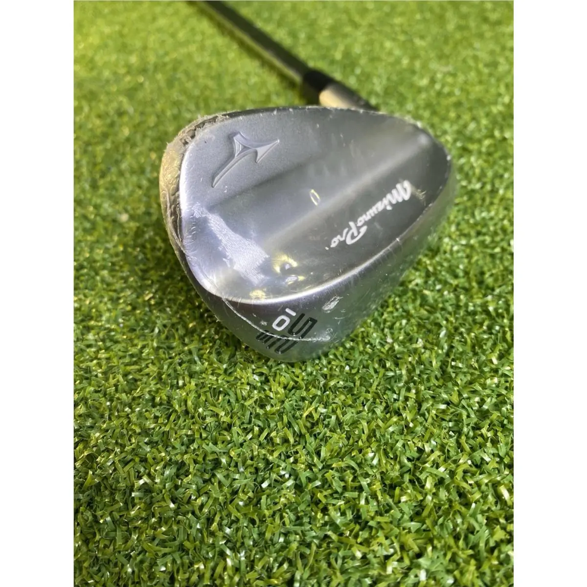 Mizuno  - Pro T-1 - Pro - Gold 1