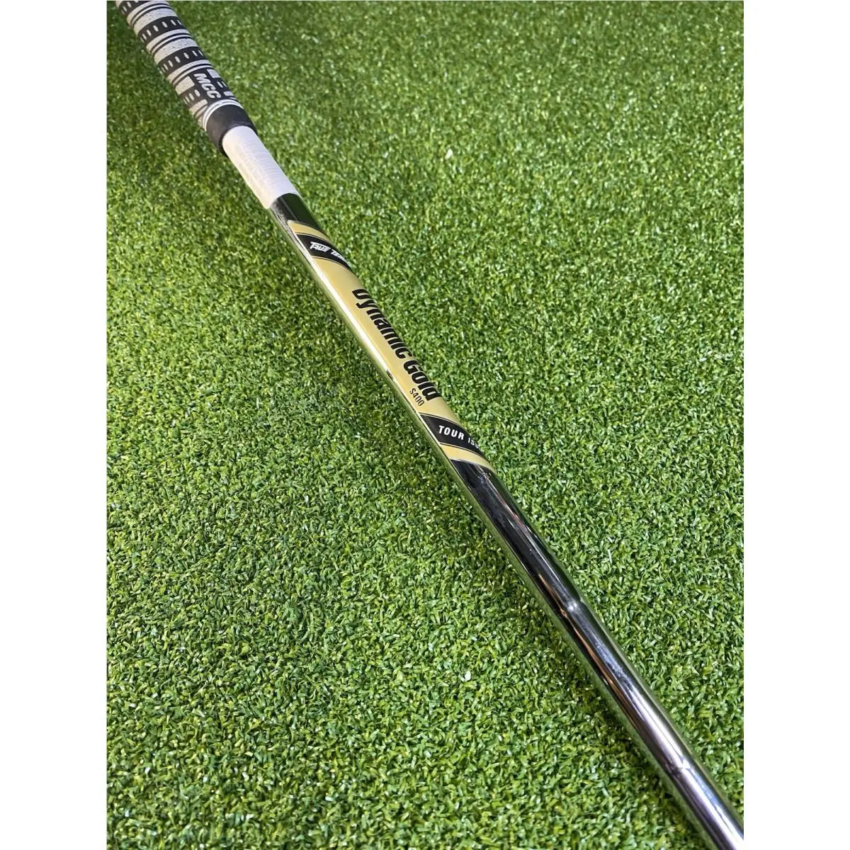 Mizuno  - Pro T-1 - Pro - Gold 3