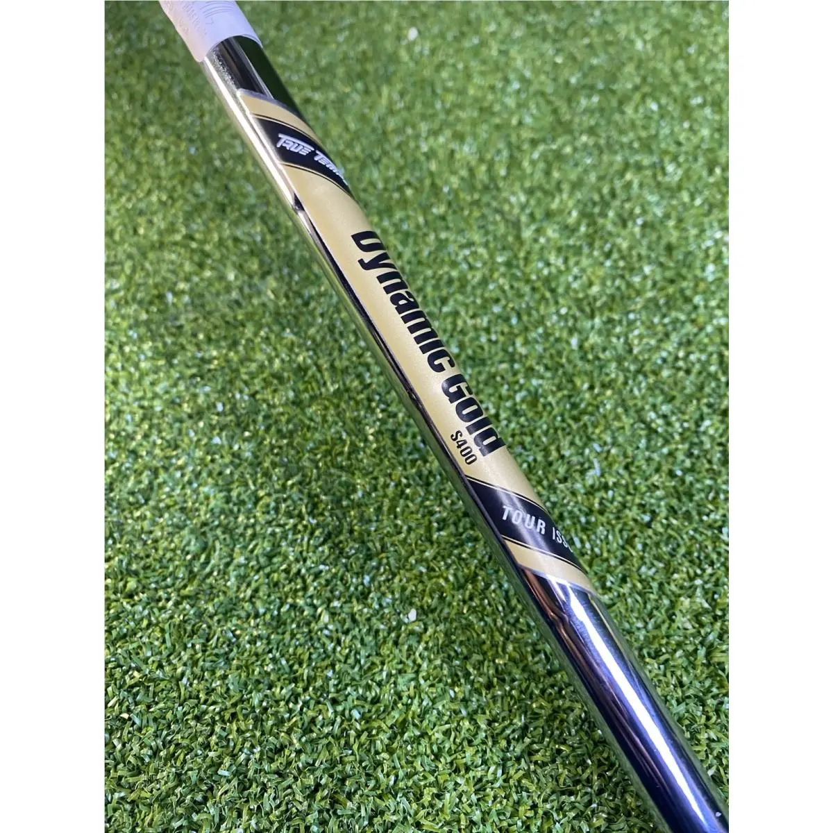 Mizuno  - Pro T-1 - Pro - Gold 4