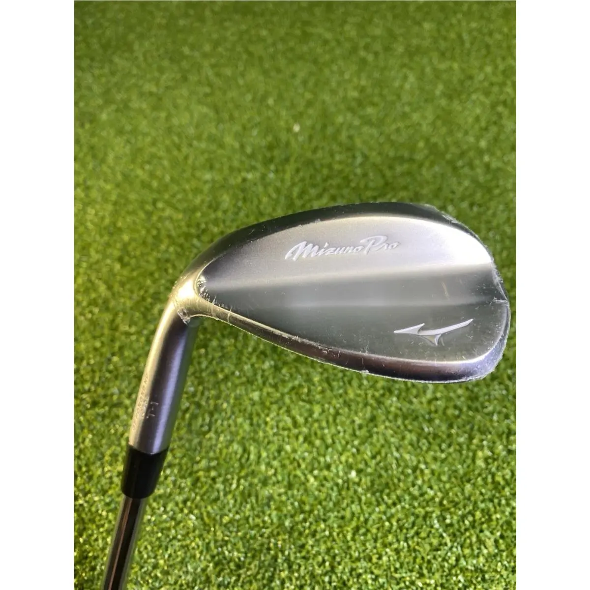 Mizuno  - Pro T-1 - Pro - Gold 7