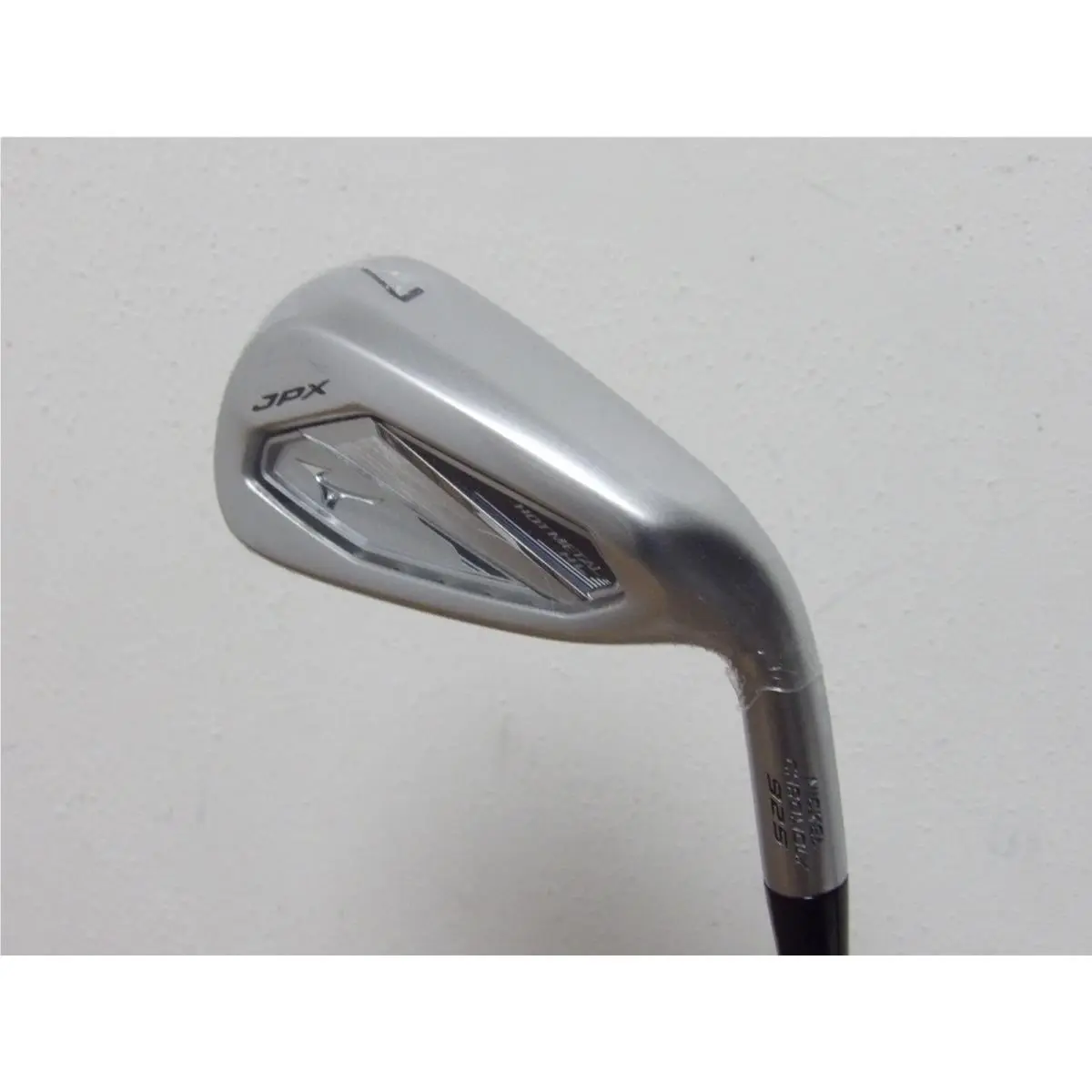Mizuno Hot Metal HL 925 7 Iron Regular Flex R300 Steel