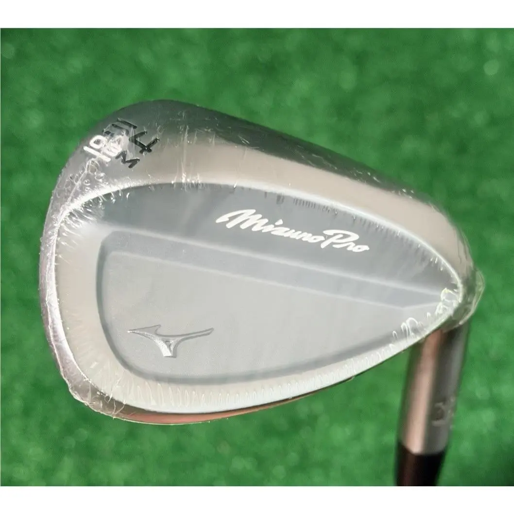 Mizuno Pro T-3 GF Forged HD 54° Wedge 8° Bounce M Grind Kbs Reg Flex Steel