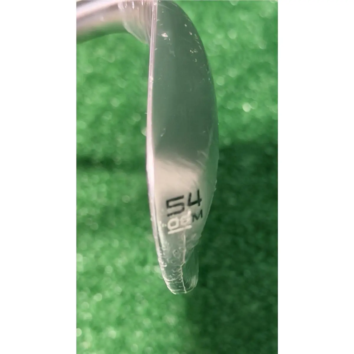 Mizuno  - Pro T-3 GF Forged HD - Silver 2