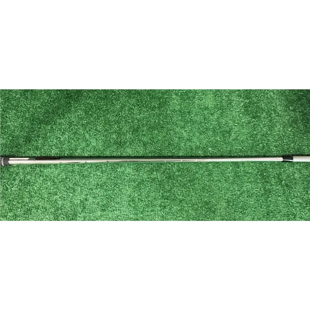 Mizuno  - Pro T-3 GF Forged HD - Silver 3