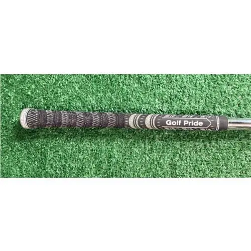 Mizuno  - Pro T-3 GF Forged HD - Silver 5