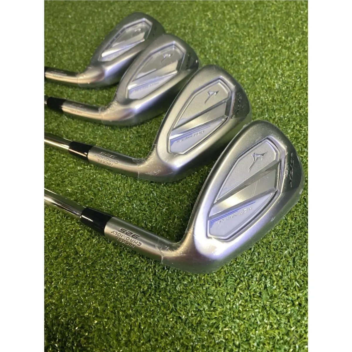 Mizuno  - JPX 925 Hot Metal - JPX Hot Metal 3