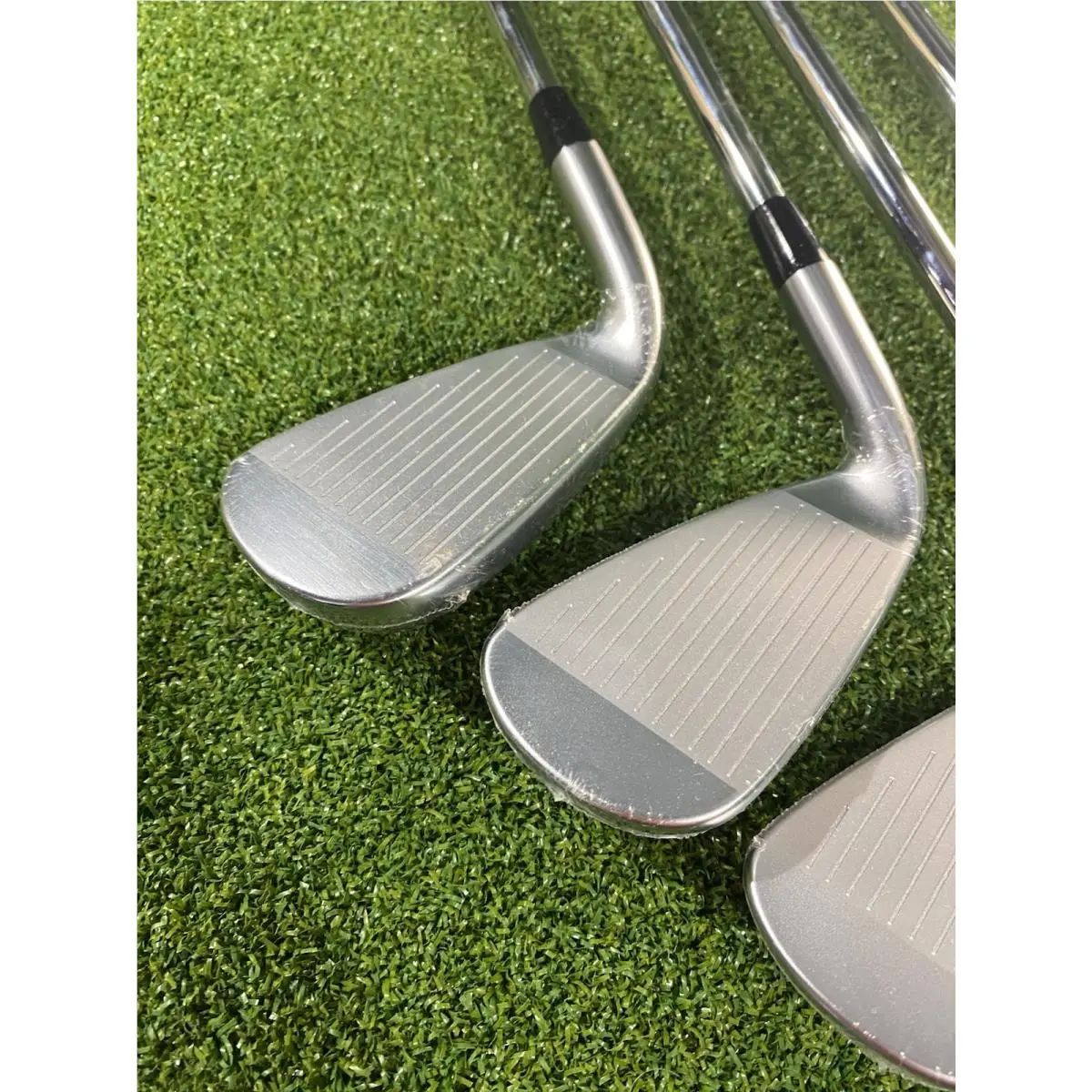 Mizuno  - JPX 925 Hot Metal - JPX Hot Metal 4