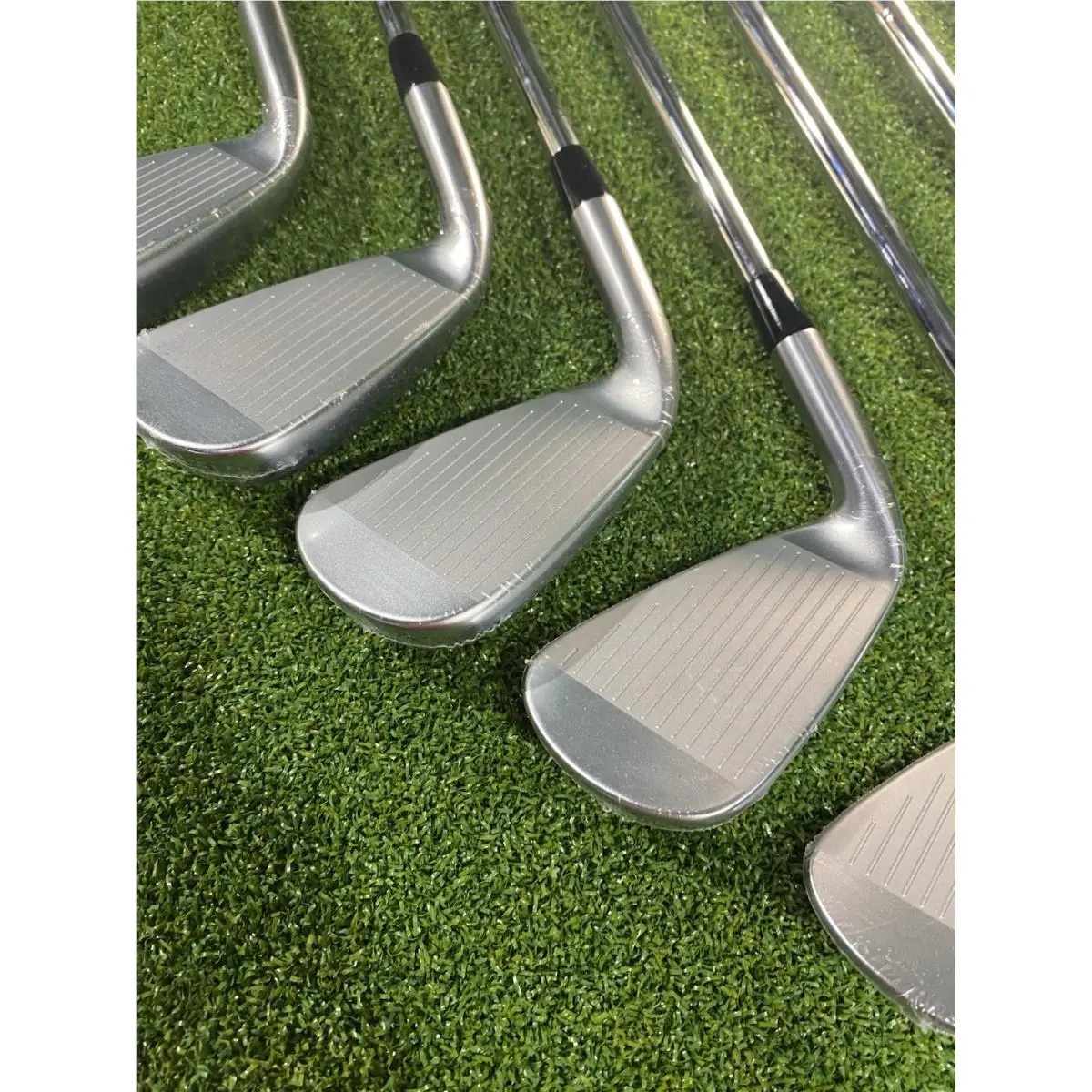 Mizuno  - JPX 925 Hot Metal - JPX Hot Metal 5