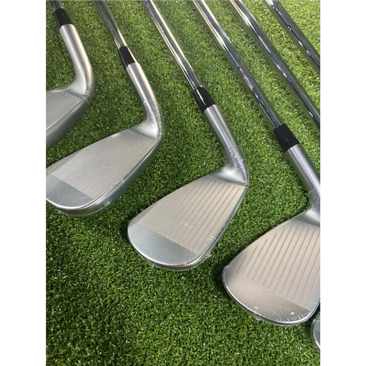 Mizuno  - JPX 925 Hot Metal - JPX Hot Metal 6